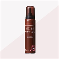 (ムース)ヘアカラームース(ダークブラウン)