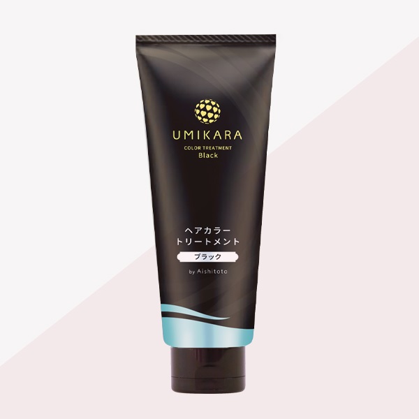 UMIKARAﾍｱｶﾗｰﾄﾘｰﾄﾒﾝﾄ