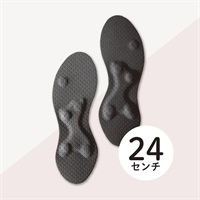 体幹先生(ブラック)(24㎝)