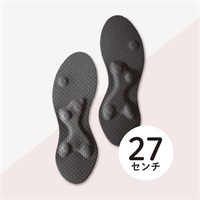 体幹先生(ブラック)(27㎝)