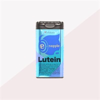 ※eサプリ(Lutein）