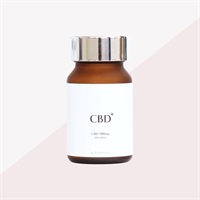 ※CBD+