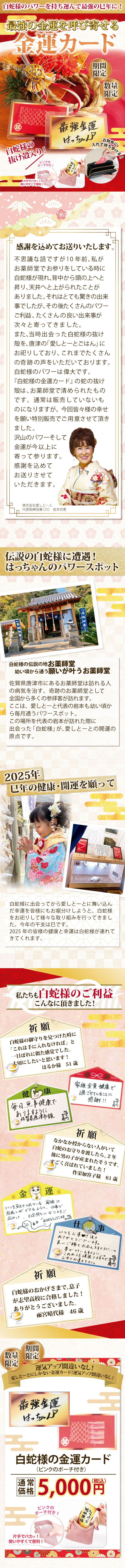 おばちょり様★専用★財運アップ✡️金蛇石 白蛇の脱け殻付き おばちょり様☆専用☆財運アップ✡️金蛇石 白蛇の脱け