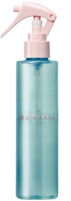 UMIKARA ヘアウォーター