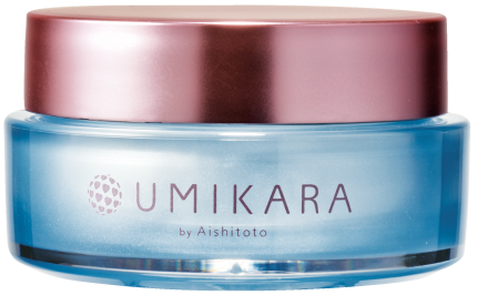 UMIKARA モイスチャージェル